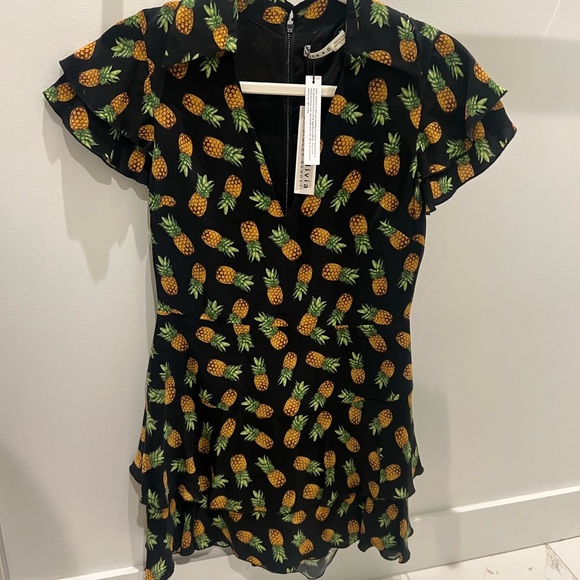 Alice and Olivia Dress - Picture 2 of 4